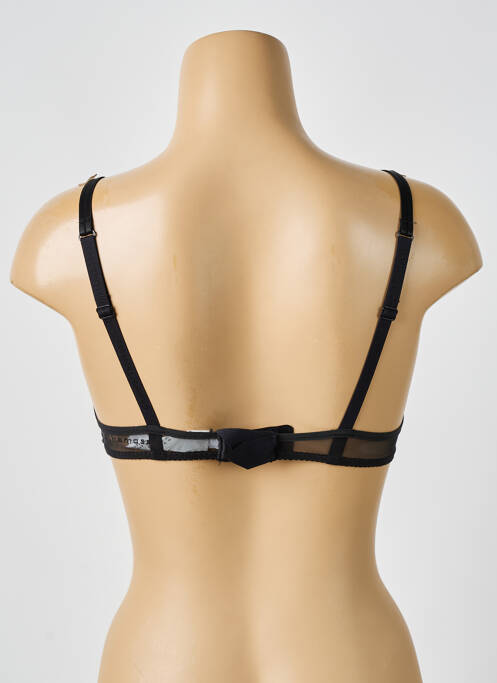 Soutien-gorge noir CHANTAL THOMASS pour femme