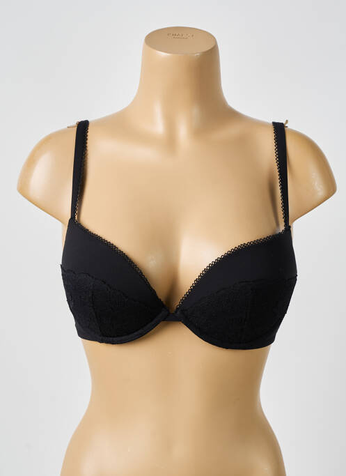 Soutien-gorge noir LA PERLA pour femme
