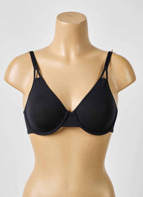 Soutien-gorge noir WACOAL pour femme