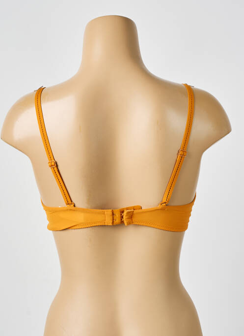 Soutien-gorge orange CHANTAL THOMASS pour femme