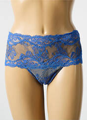 Culotte bleu ANDRES SARDA pour femme seconde vue