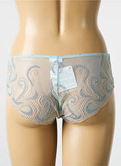 Culotte bleu LA PERLA pour femme seconde vue