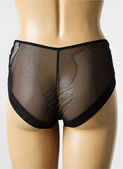 Culotte noir ANDRES SARDA pour femme seconde vue