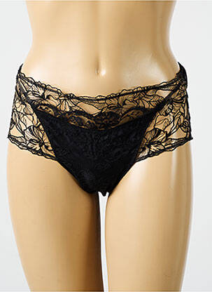 Culotte noir ANDRES SARDA pour femme