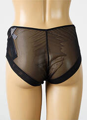 Culotte noir ANDRES SARDA pour femme seconde vue