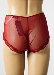 Culotte rouge PALADINI pour femme seconde vue