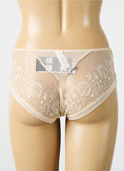 Shorty beige EMPREINTE pour femme seconde vue