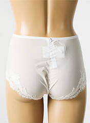 Shorty blanc PALADINI pour femme seconde vue