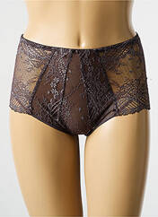 Shorty gris PALADINI pour femme seconde vue