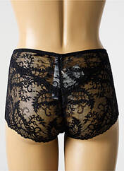 Shorty noir PALADINI pour femme seconde vue