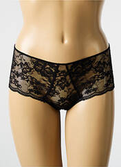 Shorty noir PALADINI pour femme seconde vue