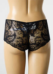 Shorty noir PALADINI pour femme seconde vue