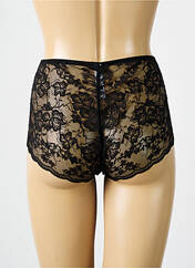 Shorty noir PALADINI pour femme seconde vue