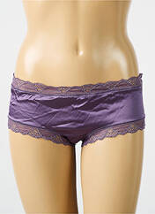 Shorty violet ERES pour femme seconde vue