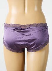 Shorty violet ERES pour femme seconde vue