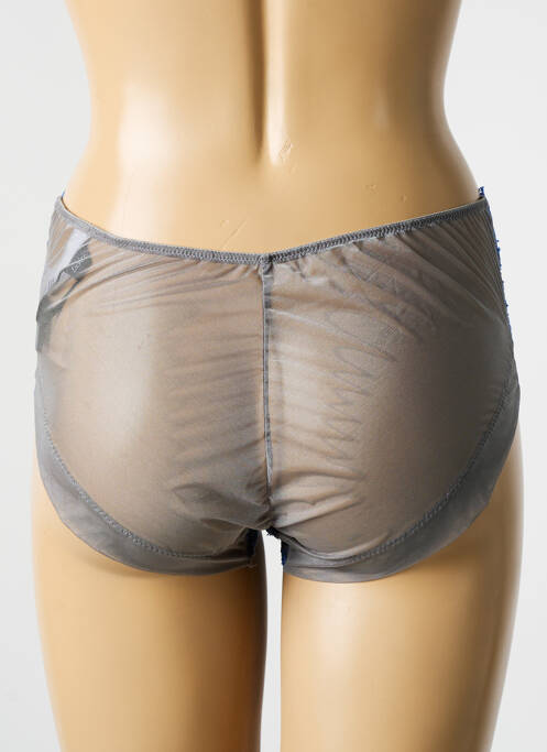 Culotte bleu ANDRES SARDA pour femme