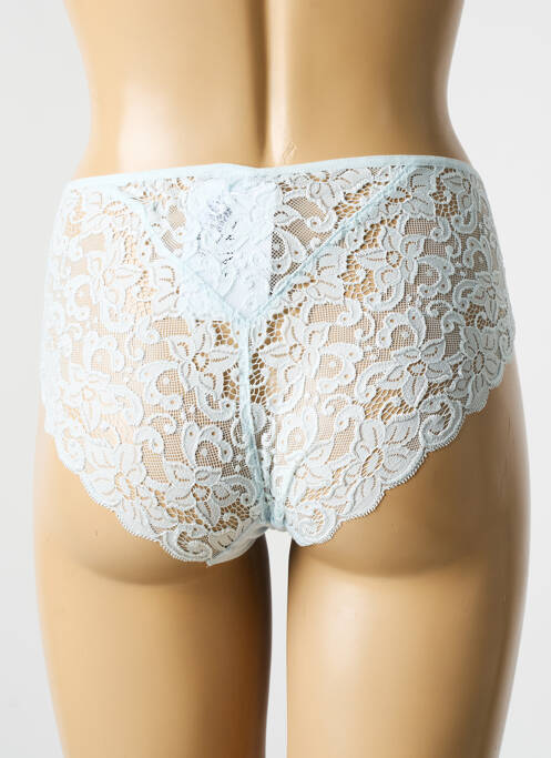 Culotte bleu HANRO femme