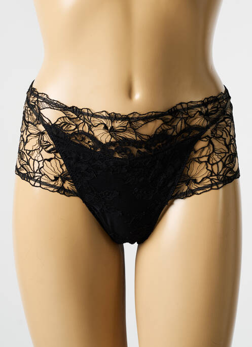 Culotte noir ANDRES SARDA pour femme
