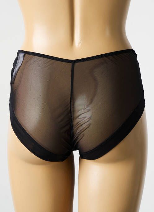 Culotte noir ANDRES SARDA pour femme