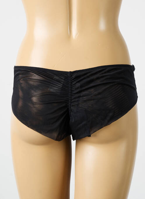 Culotte noir CHANTAL THOMASS pour femme