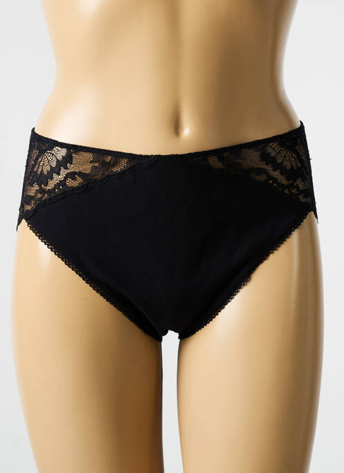 Culotte noir LA PERLA pour femme