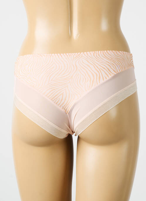 Culotte rose PRIMADONNA pour femme