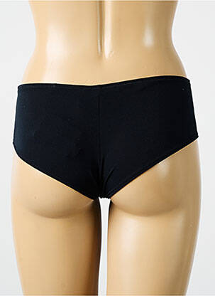 Culotte stretch noir CHANTAL THOMASS femme
