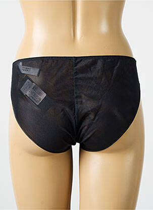 Culotte stretch noir ANDRES SARDA femme