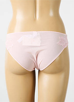 Culotte stretch rose PALADINI femme