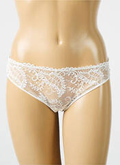 Culotte blanc PALADINI pour femme seconde vue