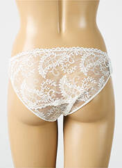 Culotte blanc PALADINI pour femme seconde vue