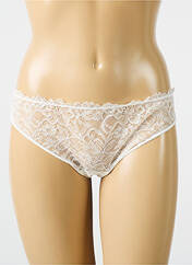 Culotte blanc PALADINI pour femme seconde vue