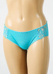 Culotte bleu PALADINI pour femme seconde vue