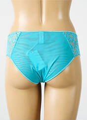 Culotte bleu PALADINI pour femme seconde vue