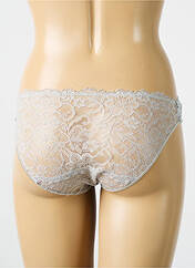 Culotte gris PALADINI pour femme seconde vue