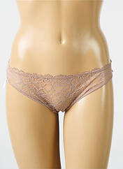 Culotte marron PALADINI pour femme seconde vue