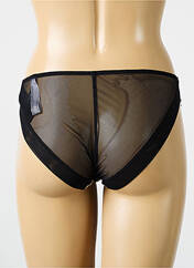 Culotte noir ANDRES SARDA pour femme seconde vue