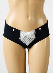 Culotte noir CHANTAL THOMASS pour femme seconde vue