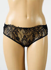 Culotte noir LA PERLA pour femme seconde vue