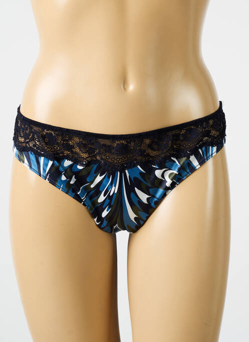 Culotte bleu ANDRES SARDA pour femme