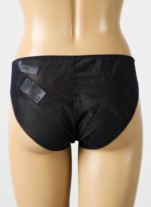 Culotte noir ANDRES SARDA pour femme