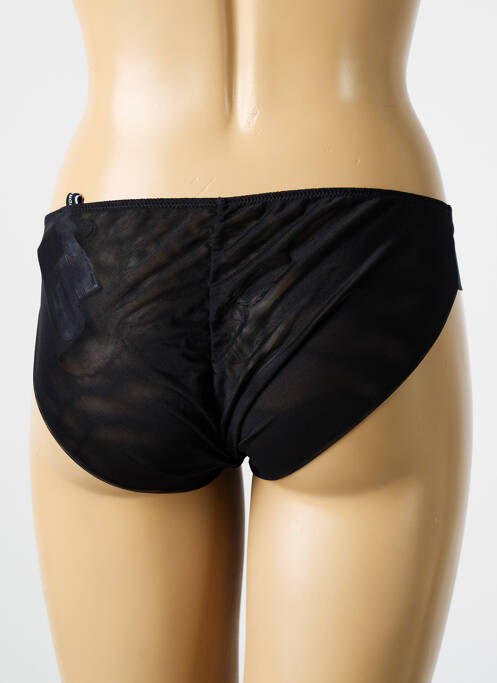 Culotte noir ANDRES SARDA pour femme