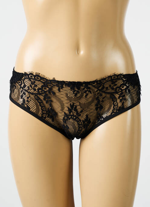 Culotte noir LA PERLA pour femme