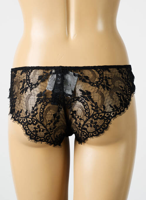 Culotte noir LA PERLA pour femme