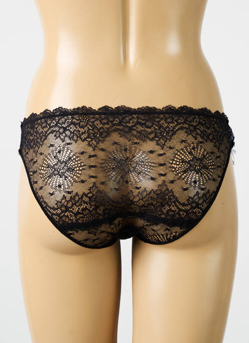 Culotte noir PALADINI pour femme