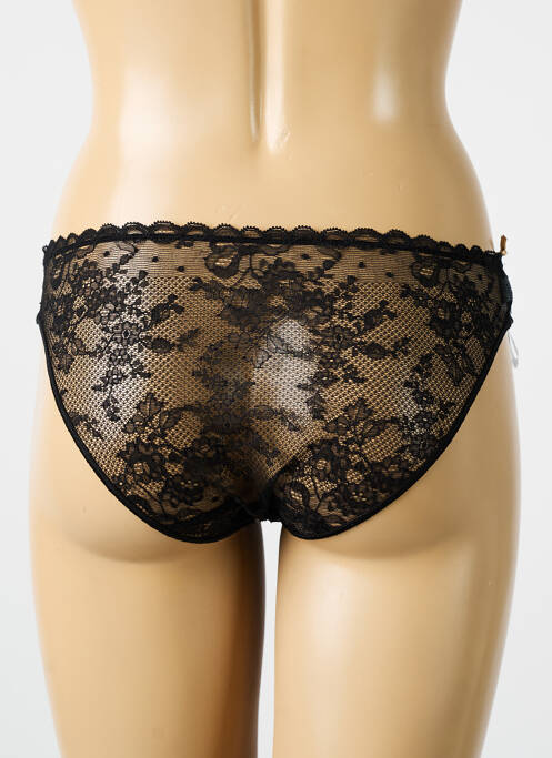 Culotte noir PALADINI pour femme