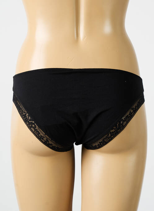 Culotte noir PALADINI pour femme