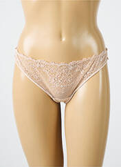 Culotte beige PALADINI pour femme seconde vue