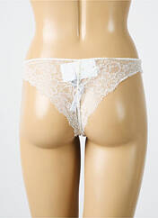 Culotte blanc PALADINI pour femme seconde vue