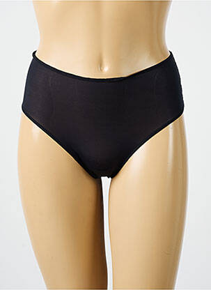 Culotte bleu HANRO pour femme